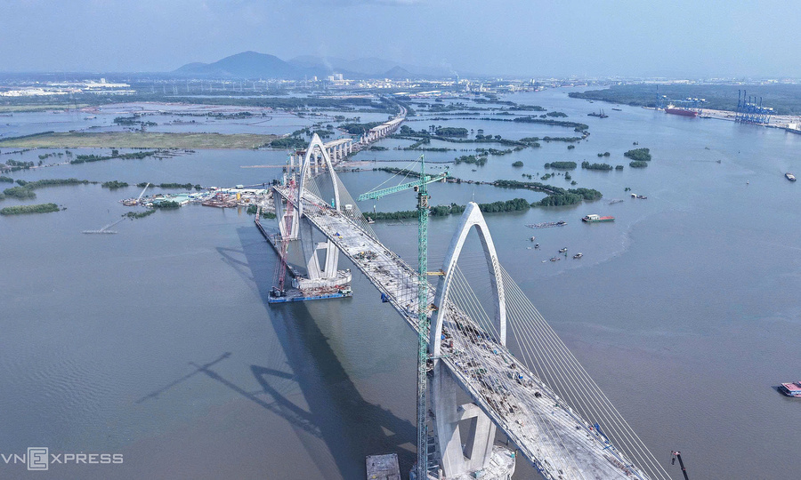 UOB Raises Vietnam’s 2026 GDP Growth Forecast to 9.2%